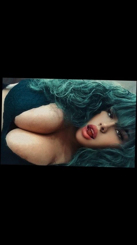 gitanadefuego OnlyFans Leaks 

 picture 2