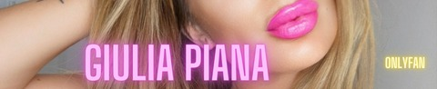 View giulia_piana OnlyFans content for free 

 picture 2