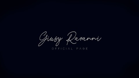 @giusyravanniofficial leaked Onlyfans videos free 

 picture 2