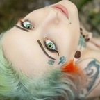 gladycesuicide OnlyFans Leak 

 picture 1