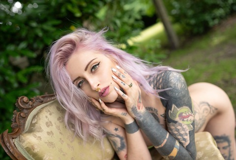 gladycesuicide OnlyFans Leak 

 picture 2