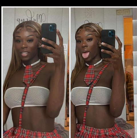 Onlyfans leak glamazonchanelr 

 picture 2