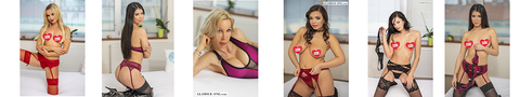 glamour-one-premium OnlyFans Leak 

 picture 2