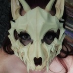Onlyfans leak glamourcryptid 

 picture 1