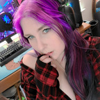 glitchcosplaay OnlyFans Leaked 

 picture 1