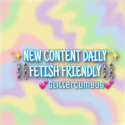 glittercumbug (✨𝓐𝓵𝔂✨{🔝1️⃣9️⃣%}) free OnlyFans Leaked Videos and Pictures 

 picture 2