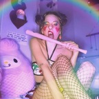 glitterpuke OnlyFans Leak 

 picture 1