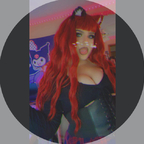gloomyghostgirl (Brooke Buttercup) OnlyFans Leaked Pictures and Videos 

 picture 1