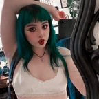 Free access to gloomygoddess (Kitten) Leaked OnlyFans 

 picture 1