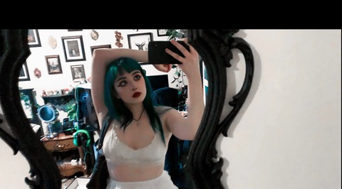 Free access to gloomygoddess (Kitten) Leaked OnlyFans 

 picture 2