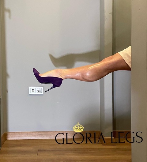 Free access to glorialegs (Gloria Legs) Leaks OnlyFans 

 picture 2