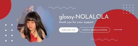 View lola (glossynolalola) OnlyFans 77 Photos and 8 Videos leaks 

 picture 2