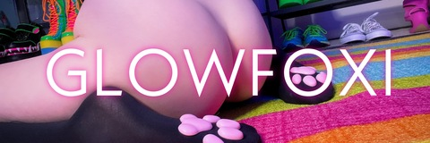glowfoxi OnlyFans Leaked Photos and Videos 

 picture 2
