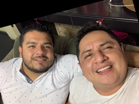 gmnpc (Guillermo&amp;Jair) OnlyFans Leaked Pictures and Videos 

 picture 2