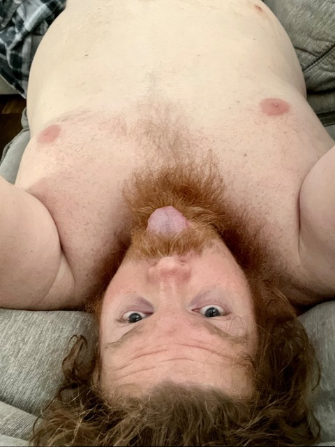 @gngerbeardman69 leaked Onlyfans videos and photos for free 

 picture 2