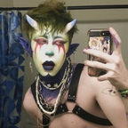 goblinfinn OnlyFans Leaks 

 picture 1