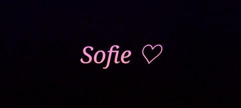 goblingirl27 (Sofie ♡) free OnlyFans Leaks 

 picture 2