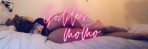 goddesmomo OnlyFans Leaks 

 picture 2