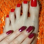 goddess___rose (Foot Goddess Rose) free OnlyFans Leaked Pictures and Videos 

 picture 1
