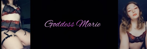 goddess_marie OnlyFans Leaks (29 Photos and 7 Videos) 

 picture 2
