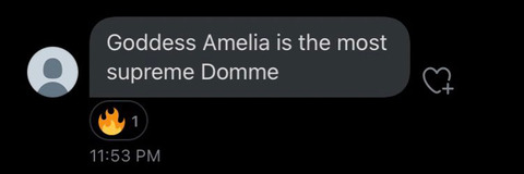 Onlyfans free goddessamelia92 

 picture 2