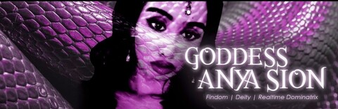 goddessanyasion OnlyFans Leaked (3845 Photos and 789 Videos) 

 picture 2