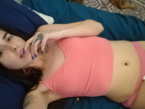goddessaphrodite leaked gallery photo 2