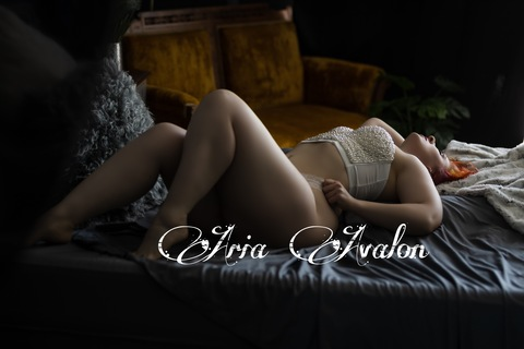goddessariaavalon OnlyFans Leaks 

 picture 2