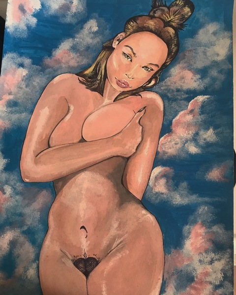 goddessbrinsley (Brinsley  Cabezut) free OnlyFans Leaked Pictures and Videos 

 picture 2