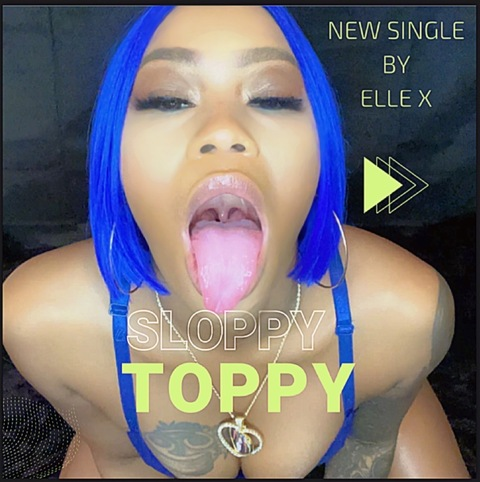 Free access to @goddessellexxx (Elle XXX) Leaked OnlyFans 

 picture 2