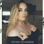 @goddessfreydis leaked Onlyfans videos free 

 picture 1