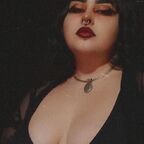 @goddessgothicc666 leaks Onlyfans photos free 

 picture 1