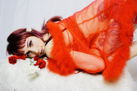 goddessherself (✨God Herself✨) OnlyFans Leaked Pictures and Videos 

 picture 2