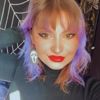 goddessindigo OnlyFans Leaks 

 picture 1