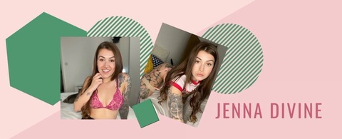 goddessjennadivine OnlyFans Leaks 

 picture 2