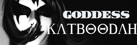 goddesskatboodah (GӨDMΛMΛ™️ KΛƬBӨӨDΛΉ) OnlyFans content 

 picture 2