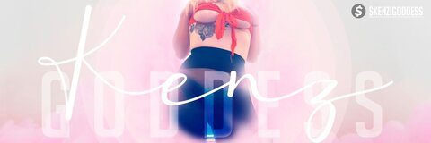 goddesskenzka1 OnlyFans Leaks 

 picture 2