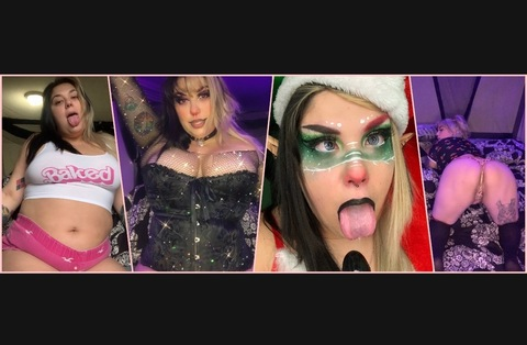 Free access to goddesskikilatoyme (Alt Goddess Kiki) Leaked OnlyFans 

 picture 2