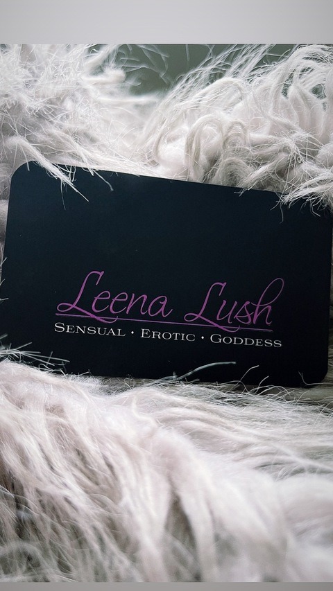 View goddessleena (Goddess Leena 🔮💎♥️) OnlyFans 21 Photos and 48 Videos leaked 

 picture 2