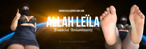 goddessleila (Goddess Leila) free OnlyFans content 

 picture 2