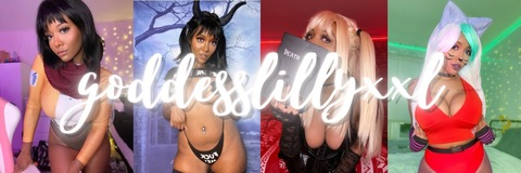 goddesslillyxxl (𝕌𝕣 ℕ𝕖𝕨 𝕖-𝔾𝕚𝕣𝕝𝕗𝕣𝕚𝕖𝕟𝕕 💕💦) OnlyFans Leaks 

 picture 2