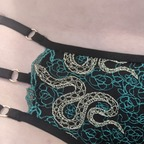 goddessmedusa OnlyFans Leak 

 picture 1