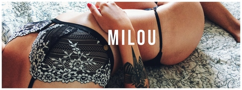 goddessmilou (♛ 𝑴𝒊𝒍𝒐𝒖 𝑽𝒆𝒏𝒅𝒆𝒕𝒕𝒂 ♛ 𝑽𝑰𝑷) OnlyFans Leaked Pictures & Videos 

 picture 2