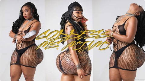 goddessmsmiami OnlyFans Leaks 

 picture 2