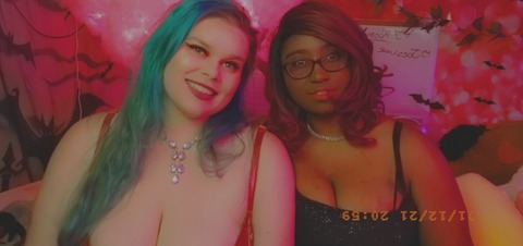 goddessrealta OnlyFans Leak 

 picture 2