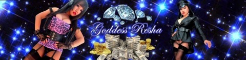 goddessresha (Goddess Resha) OnlyFans content 

 picture 2