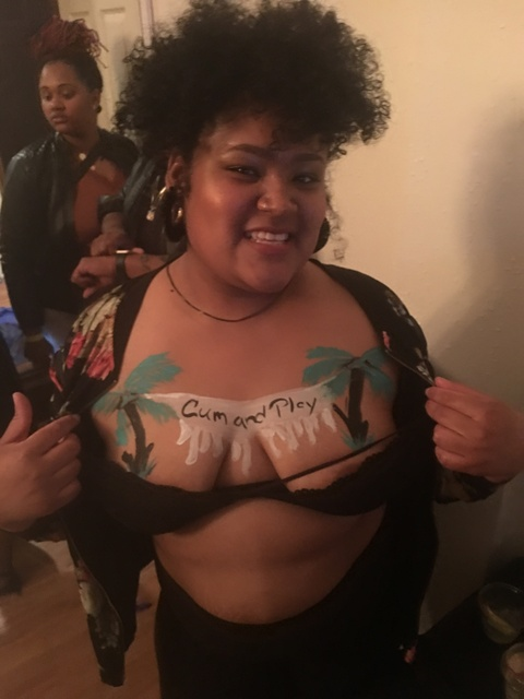 Onlyfans leak goddesssephora 

 picture 2