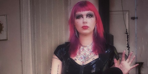 Onlyfans leak goddessstarlavamp 

 picture 2