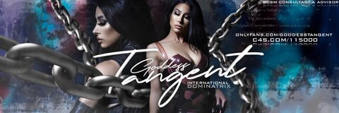 goddesstangent (Mistress Tangent) free OnlyFans Leaked Pictures and Videos 

 picture 2