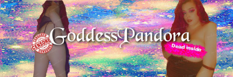 Get Free access to goddessxpandora Leak OnlyFans 

 picture 2